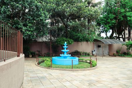 Apartamento para alugar com 50m², 2 quartos e 1 vaga Apartamento para alugar com 50m², 2 quartos e 1 vagaÁrea verde