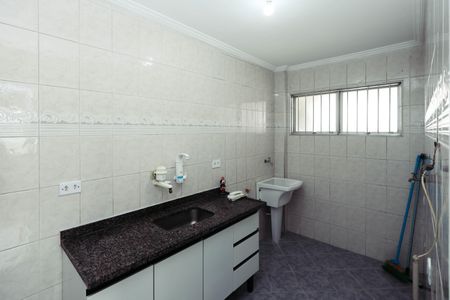 Apartamento para alugar com 50m², 2 quartos e 1 vaga Apartamento para alugar com 50m², 2 quartos e 1 vagaCozinha