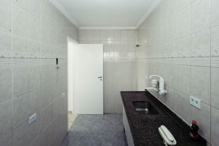Apartamento para alugar com 50m², 2 quartos e 1 vaga Apartamento para alugar com 50m², 2 quartos e 1 vagaCozinha