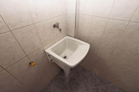 Apartamento para alugar com 50m², 2 quartos e 1 vaga Apartamento para alugar com 50m², 2 quartos e 1 vagaCozinha