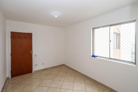 Sala de apartamento para alugar com 2 quartos, 50m² em Vila Vermelha, São Paulo