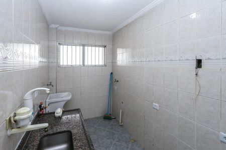 Apartamento para alugar com 50m², 2 quartos e 1 vaga Apartamento para alugar com 50m², 2 quartos e 1 vagaCozinha