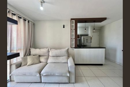 Apartamento para alugar com 2 quartos, 47m² em Vila Industrial (campinas), Campinas
