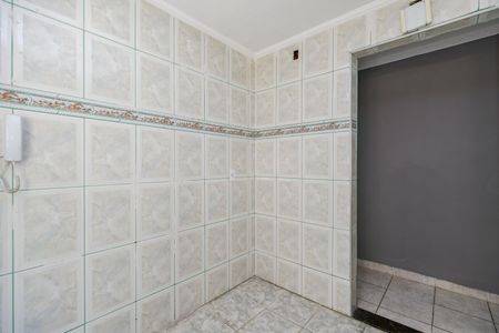 Apartamento para alugar com 48m², 2 quartos e 1 vaga Apartamento para alugar com 48m², 2 quartos e 1 vagaCozinha