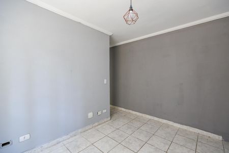 Sala de apartamento para alugar com 2 quartos, 48m² em Jardim Iracema, Taboão da Serra