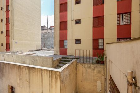 Apartamento para alugar com 48m², 2 quartos e 1 vaga Apartamento para alugar com 48m², 2 quartos e 1 vagaVista do Quarto 2