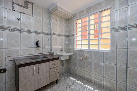 Apartamento para alugar com 48m², 2 quartos e 1 vaga Apartamento para alugar com 48m², 2 quartos e 1 vagaCozinha