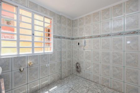 Apartamento para alugar com 48m², 2 quartos e 1 vaga Apartamento para alugar com 48m², 2 quartos e 1 vagaCozinha