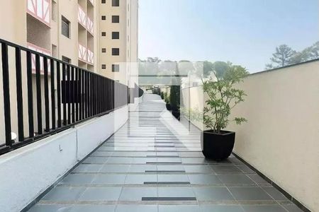 Apartamento para alugar com 65m², 2 quartos e 1 vaga Apartamento para alugar com 65m², 2 quartos e 1 vagaÁREA COMUM