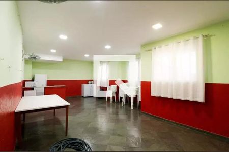 Apartamento para alugar com 65m², 2 quartos e 1 vaga Apartamento para alugar com 65m², 2 quartos e 1 vagaÁREA COMUM