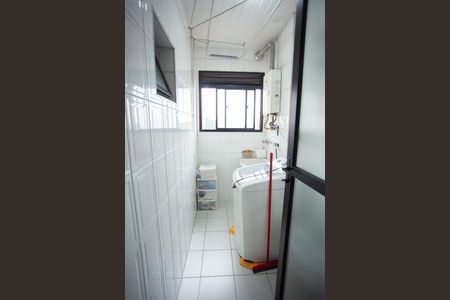 Apartamento para alugar com 65m², 2 quartos e 1 vaga Apartamento para alugar com 65m², 2 quartos e 1 vagaÁREA DE SERVIÇO