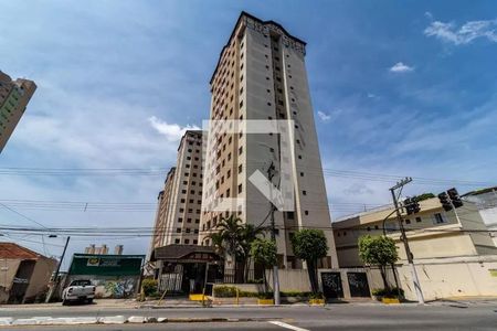 Apartamento para alugar com 65m², 2 quartos e 1 vaga Apartamento para alugar com 65m², 2 quartos e 1 vagaFACHADA