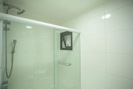 Apartamento para alugar com 65m², 2 quartos e 1 vaga Apartamento para alugar com 65m², 2 quartos e 1 vagaBANHEIRO
