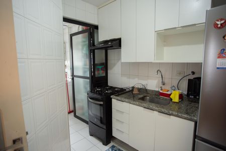 Apartamento para alugar com 65m², 2 quartos e 1 vaga Apartamento para alugar com 65m², 2 quartos e 1 vagaCOZINHA