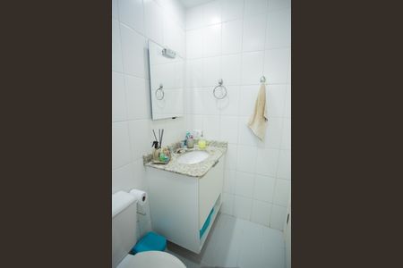 Apartamento para alugar com 65m², 2 quartos e 1 vaga Apartamento para alugar com 65m², 2 quartos e 1 vagaBANHEIRO DA SUÍTE