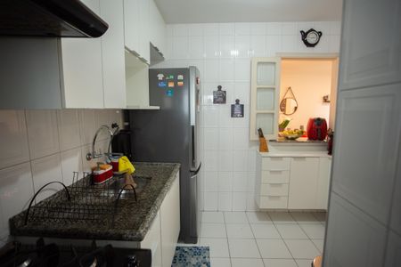 Apartamento para alugar com 65m², 2 quartos e 1 vaga Apartamento para alugar com 65m², 2 quartos e 1 vagaCOZINHA