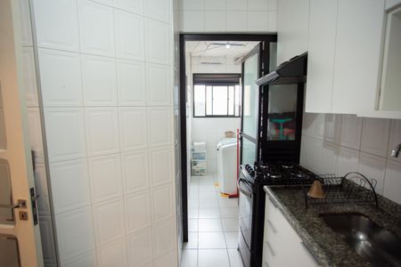 Apartamento para alugar com 65m², 2 quartos e 1 vaga Apartamento para alugar com 65m², 2 quartos e 1 vagaCOZINHA