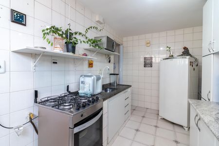 Apartamento à venda com 70m², 2 quartos e sem vaga Apartamento à venda com 70m², 2 quartos e sem vagaCozinha