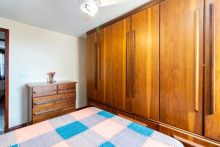 Quarto 1 de apartamento à venda com 2 quartos, 70m² em Vila Siqueira (zona Norte), São Paulo