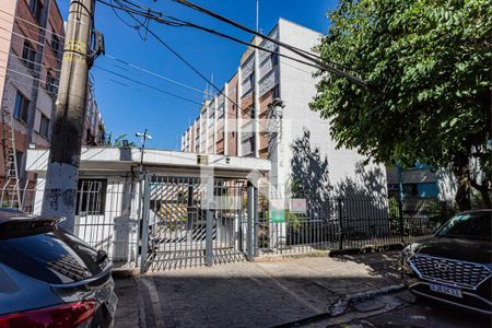 Apartamento à venda com 70m², 2 quartos e sem vaga Apartamento à venda com 70m², 2 quartos e sem vagaFachada do Prédio