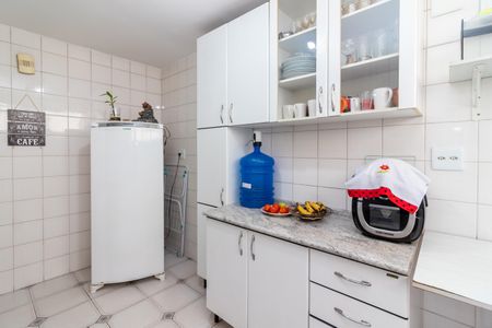 Apartamento à venda com 70m², 2 quartos e sem vaga Apartamento à venda com 70m², 2 quartos e sem vagaCozinha