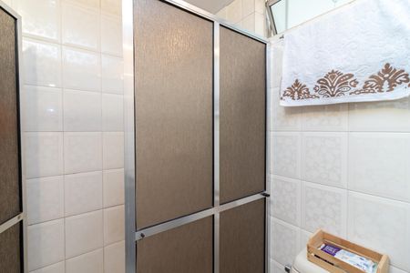 Apartamento à venda com 70m², 2 quartos e sem vaga Apartamento à venda com 70m², 2 quartos e sem vagaBanheiro