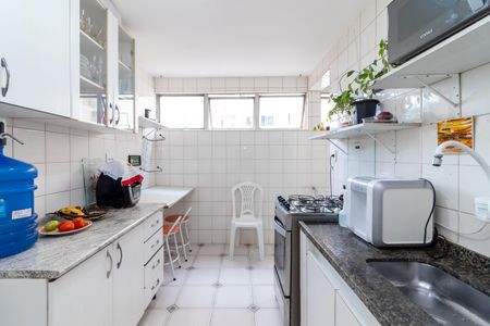 Apartamento à venda com 70m², 2 quartos e sem vaga Apartamento à venda com 70m², 2 quartos e sem vagaCozinha