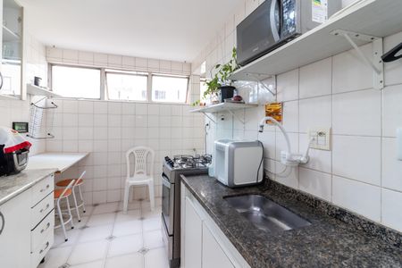 Apartamento à venda com 70m², 2 quartos e sem vaga Apartamento à venda com 70m², 2 quartos e sem vagaCozinha