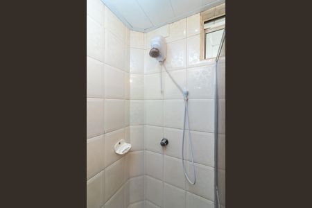 Apartamento à venda com 70m², 2 quartos e sem vaga Apartamento à venda com 70m², 2 quartos e sem vagaBanheiro