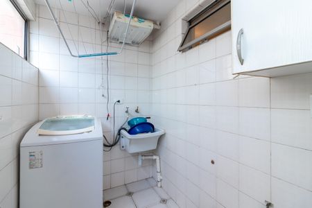 Apartamento à venda com 70m², 2 quartos e sem vaga Apartamento à venda com 70m², 2 quartos e sem vagaÁrea de Serviço