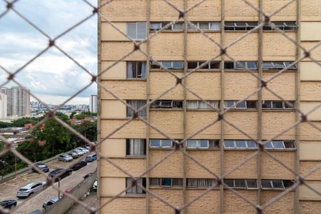 Sala - Vista de apartamento à venda com 2 quartos, 70m² em Vila Siqueira (zona Norte), São Paulo