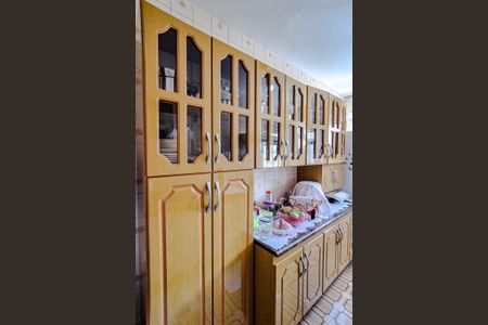 Apartamento à venda com 78m², 2 quartos e 1 vagaCozinha