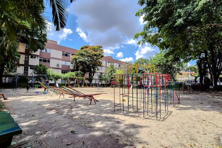 Apartamento à venda com 78m², 2 quartos e 1 vagaÁrea comum - Playground