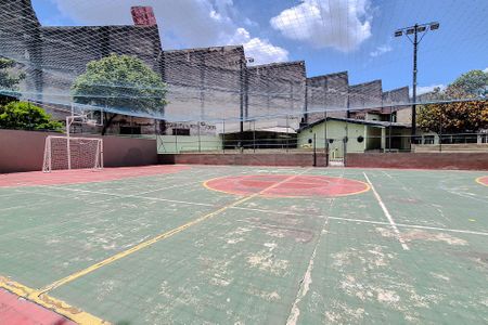 Apartamento à venda com 78m², 2 quartos e 1 vagaQuadra Esportiva