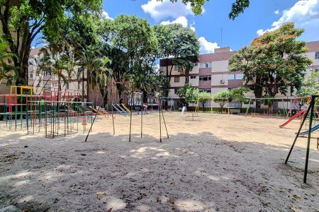 Apartamento à venda com 78m², 2 quartos e 1 vagaÁrea comum - Playground