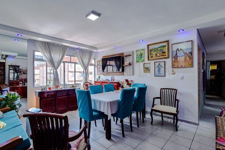 Sala de apartamento à venda com 2 quartos, 78m² em Lapa de Baixo, São Paulo