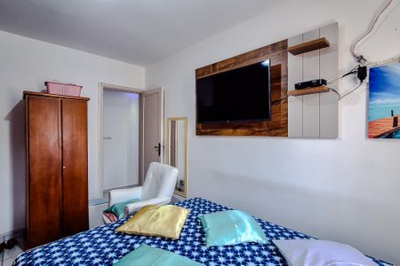 Apartamento à venda com 78m², 2 quartos e 1 vagaQuarto 2