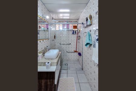 Apartamento à venda com 78m², 2 quartos e 1 vagaBanheiro