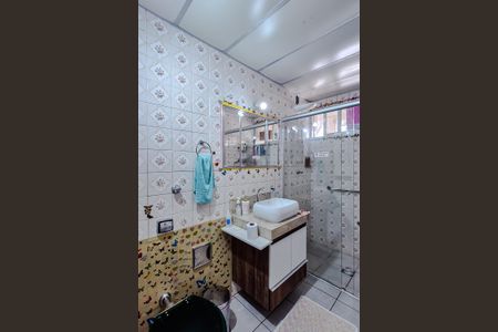 Apartamento à venda com 78m², 2 quartos e 1 vagaBanheiro