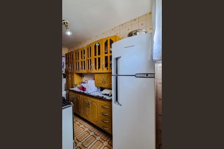 Apartamento à venda com 78m², 2 quartos e 1 vagaCozinha