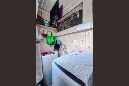 Apartamento à venda com 78m², 2 quartos e 1 vagaÁrea de Serviço