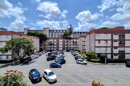 Vista da Sala de apartamento à venda com 2 quartos, 78m² em Lapa de Baixo, São Paulo