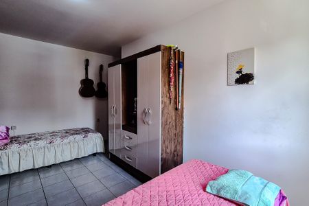 Quarto 1 de apartamento à venda com 2 quartos, 78m² em Lapa de Baixo, São Paulo
