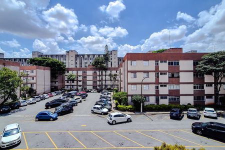 Vista do Quarto 1 de apartamento à venda com 2 quartos, 78m² em Lapa de Baixo, São Paulo