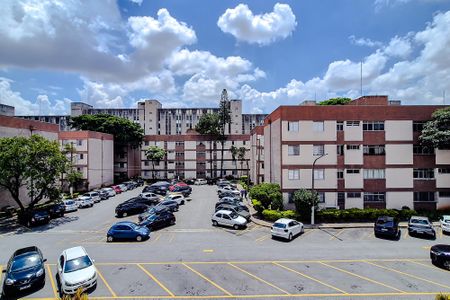 Apartamento à venda com 78m², 2 quartos e 1 vagaVista do Quarto 2