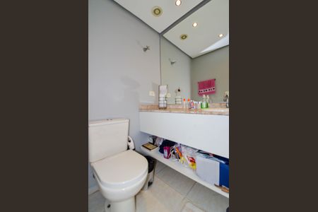 Apartamento à venda com 88m², 3 quartos e 2 vagasLavabo