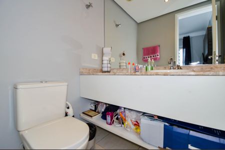 Apartamento à venda com 88m², 3 quartos e 2 vagasLavabo