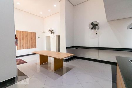 Apartamento à venda com 88m², 3 quartos e 2 vagasÁrea gourmet
