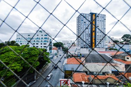 Apartamento à venda com 88m², 3 quartos e 2 vagasVista da Suíte