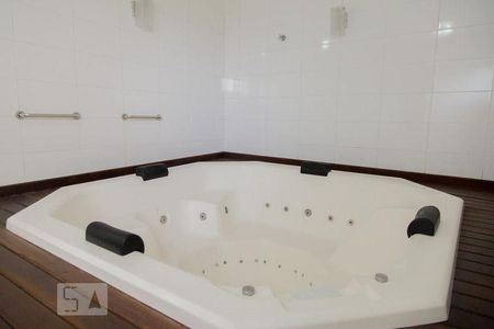 Apartamento à venda com 88m², 3 quartos e 2 vagasSauna